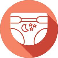 Nappy Vector Icon