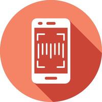 Scanner Vector Icon