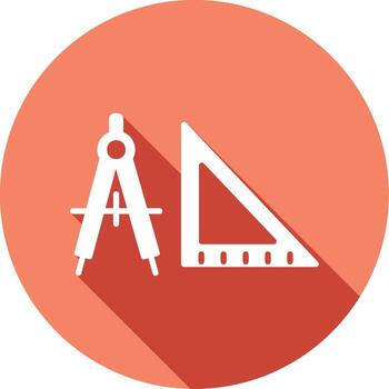 Geometry Vector Icon