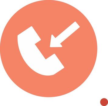 Call Vector Icon