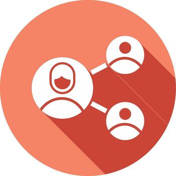 Network Vector Icon