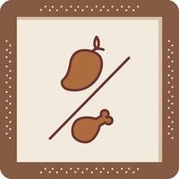 Food Vector Icon