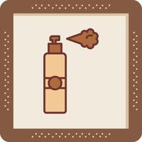 Spray Vector Icon