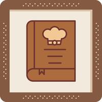 Book Vector Icon