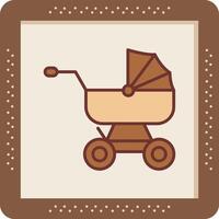 Buggy Vector Icon