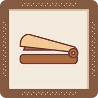 Stapler Vector Icon