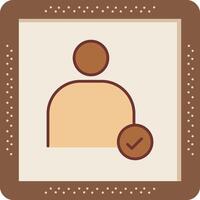 User Vector Icon