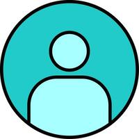 User Vector Icon
