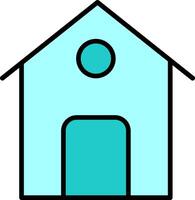 Home Vector Icon