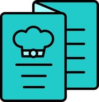 Menu Vector Icon