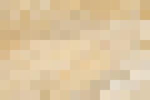 Creamy chocolate pixel background, gradient abstract tile background. Rectangular colourful check pattern. vector