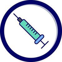 Injection Vector Icon