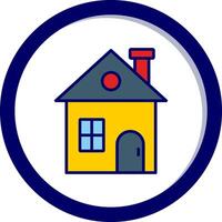 Home Vector Icon