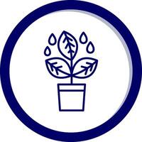 Plant Vector Icon