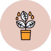 Plant Vector Icon