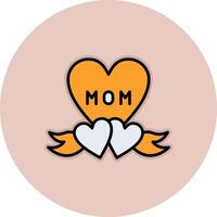 Heart Vector Icon