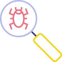 Detection Vector Icon