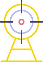 Target Vector Icon