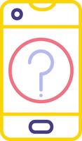 Help Vector Icon
