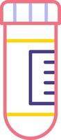 Test Tube Vector Icon