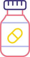 Pills Vector Icon