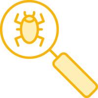 Detection Vector Icon