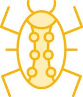 Bug Vector Icon