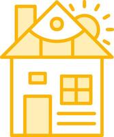 House Vector Icon