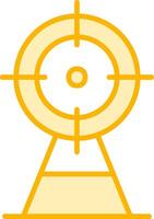 Target Vector Icon