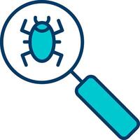 Detection Vector Icon