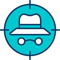 Target Vector Icon
