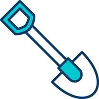 Shovel Vector Icon