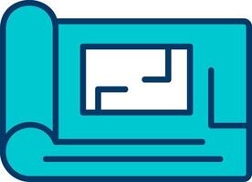 Map Vector Icon