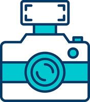 Photography Vector Icon