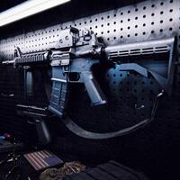 3d weapon name  3Colt Commando photo