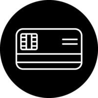 Credit Card Vector Icon