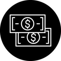 Money Vector Icon