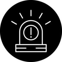 Alert Vector Icon