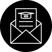 Mail Vector Icon