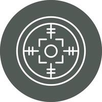 Scope Vector Icon