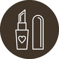 Lipstick Vector Icon