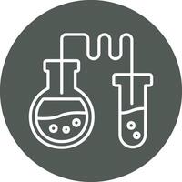 Chemistry Vector Icon