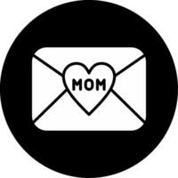 Mail Vector Icon