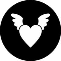 Heart Vector Icon