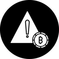 Alert Vector Icon