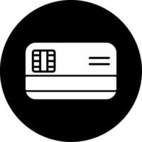 Credit Card Vector Icon