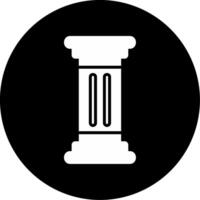 Column Vector Icon