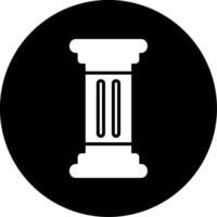 Column Vector Icon