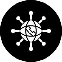 Network Vector Icon