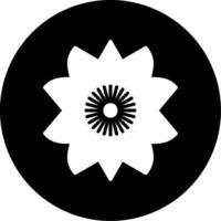 Sakura Vector Icon